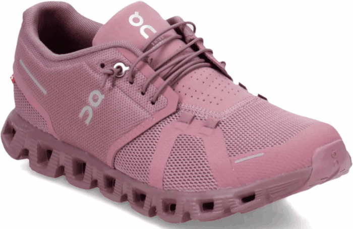Women'S Cloud 5 Sneakers - Image 7