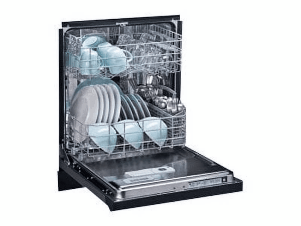 Dishwasher,24Inw X 23Ind,120V,10A FFBD2420UB - Image 2