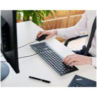 Wired Keyboard & Mouse Combo - Image 12