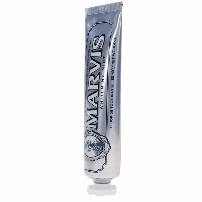 Toothpaste Whitening Mint 4.4 Oz - Image 4