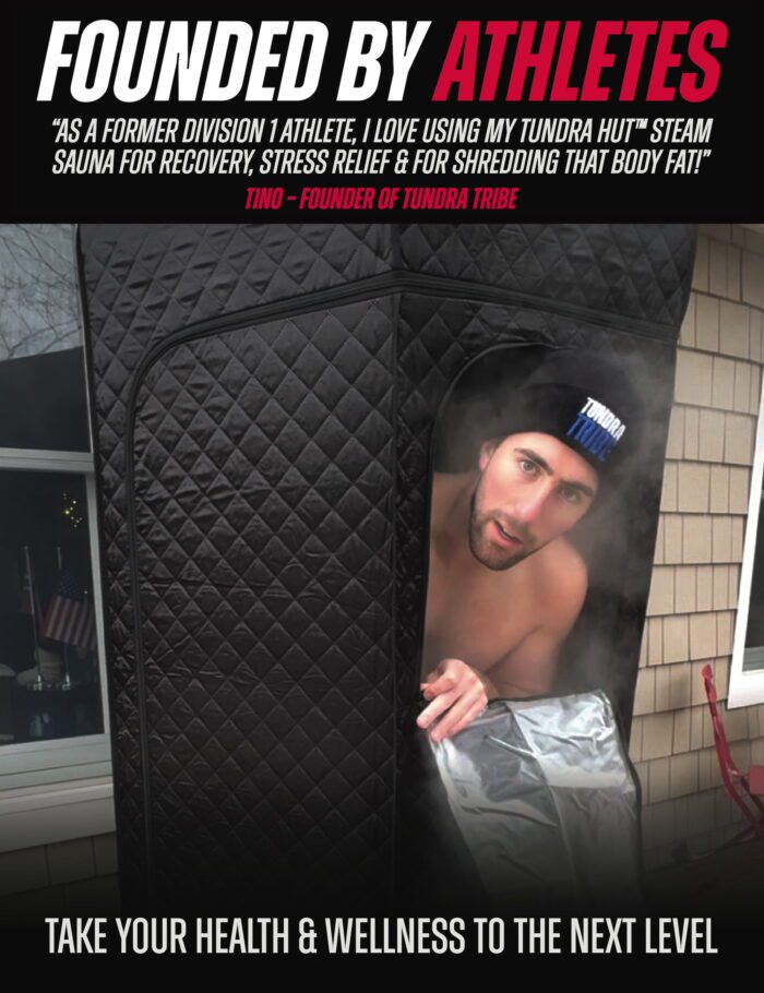 XL Portable Steam Sauna, 60-Minute Heater, Hexagon Design - Image 3