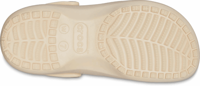 Women'S Classic Platform Glitter Clog - Image 3