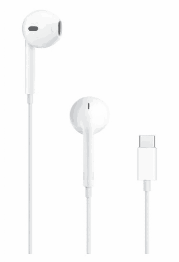 Earpods (3.5 Mm Headphone Plug - Image 5