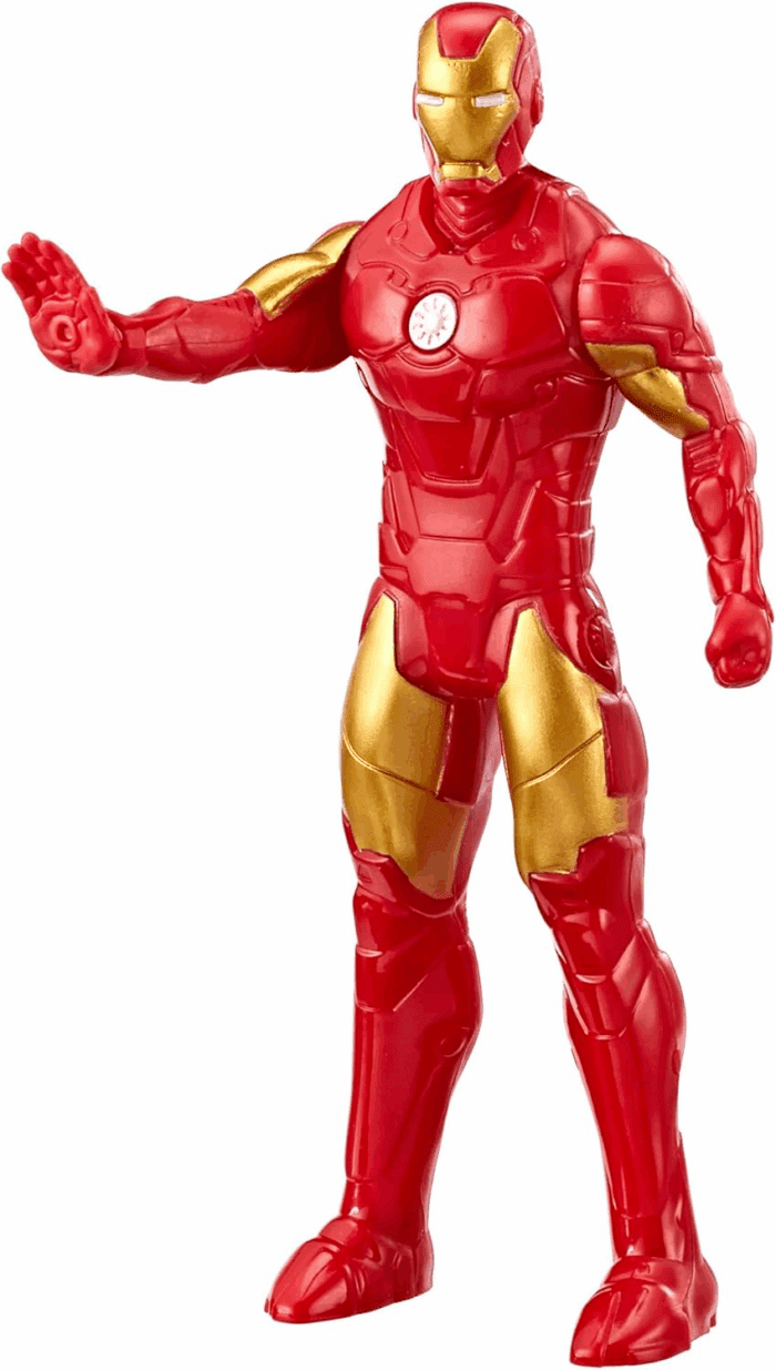 Avengers Ultimate Protectors Pack, 6-Inch-Scale, 8 Action Figures with Accessories, Super Hero Toys, Toys for Boys and Girls Ages 4 and Up - Image 9