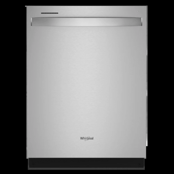 WDT750SAKZ Stainless Large Capacity Dishwasher with 3Rd Rack