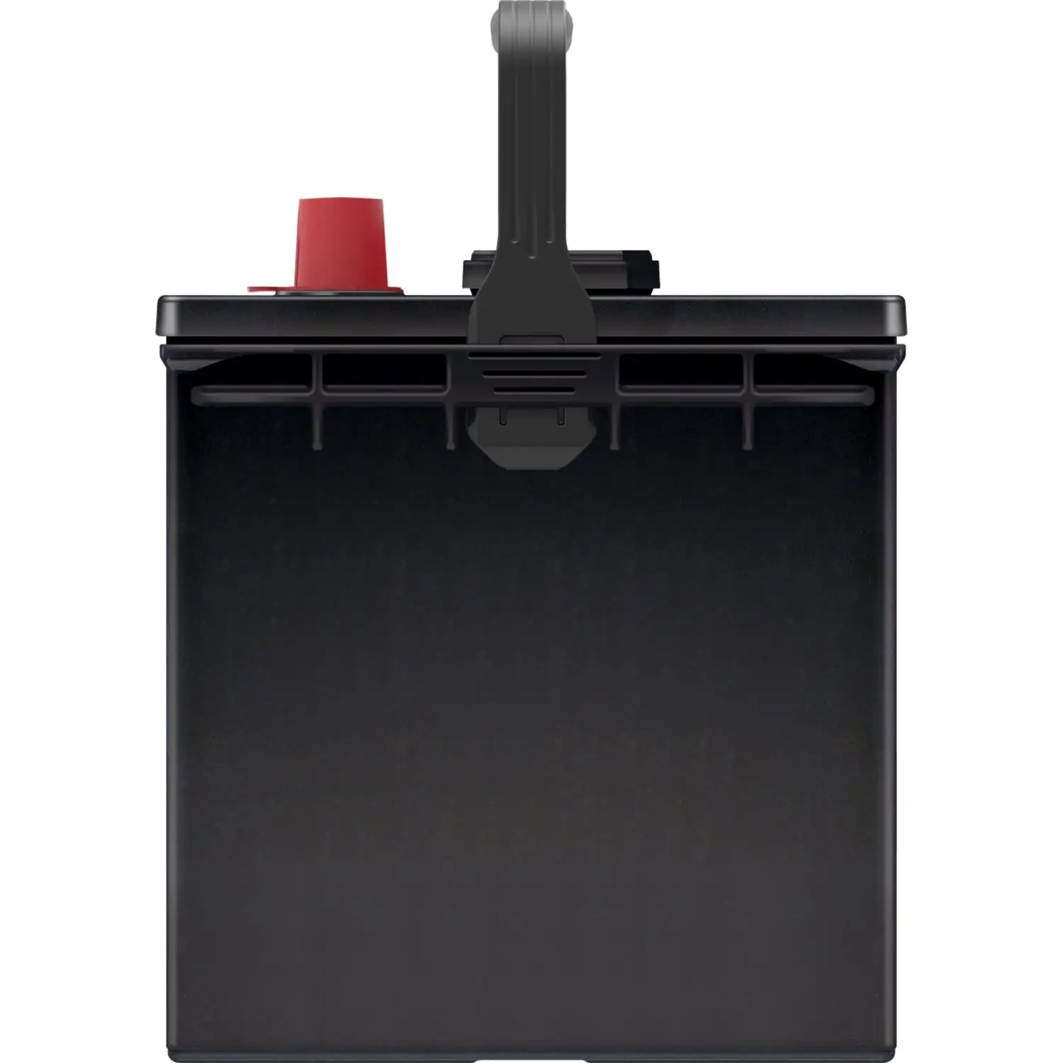 plus Lead Acid Automotive Battery, Group Size 35 12 Volt, 525 CCA - Image 6