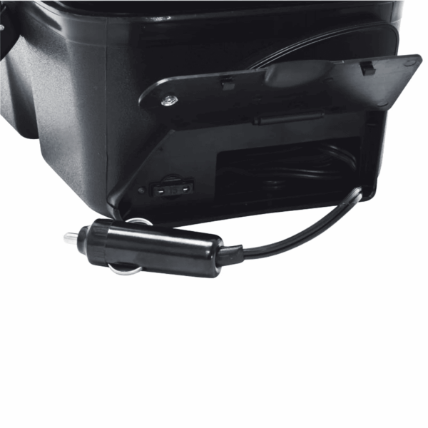 RPSC-197 12V Portable Car Vehicle Stove Cooking/Warming Oven - Image 3