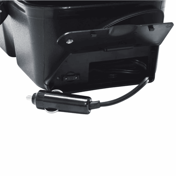 RPSC-197 12V Portable Car Vehicle Stove Cooking/Warming Oven - Image 3