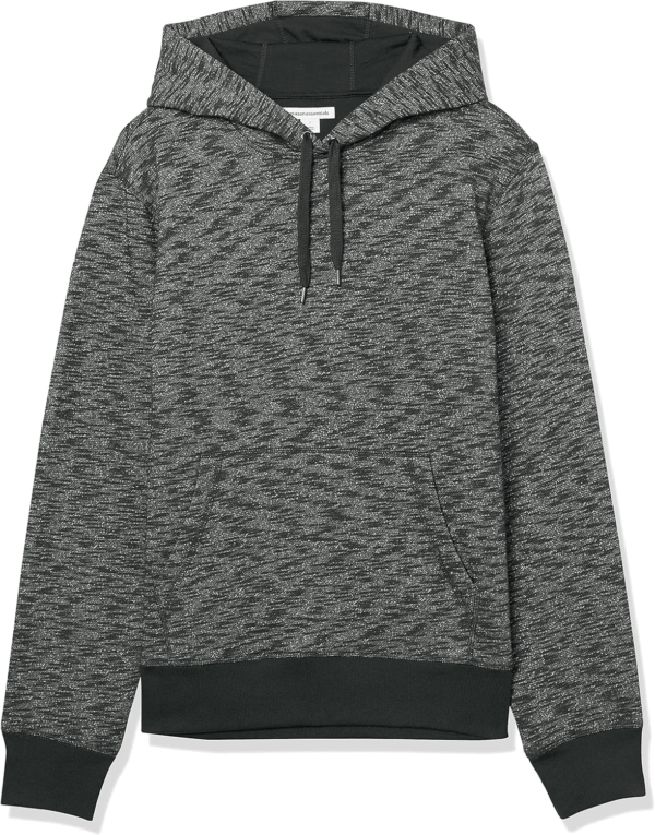 Men'S Sweatshirt Hoodie, Big & Tall Options Available - Image 7
