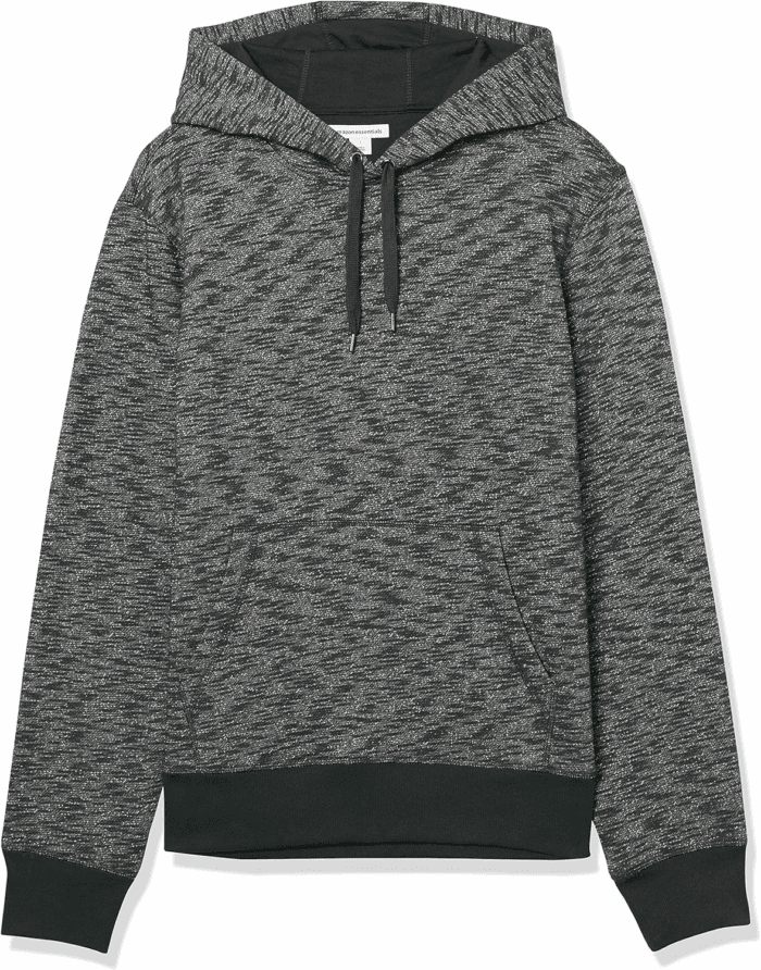 Men'S Sweatshirt Hoodie, Big & Tall Options Available - Image 7