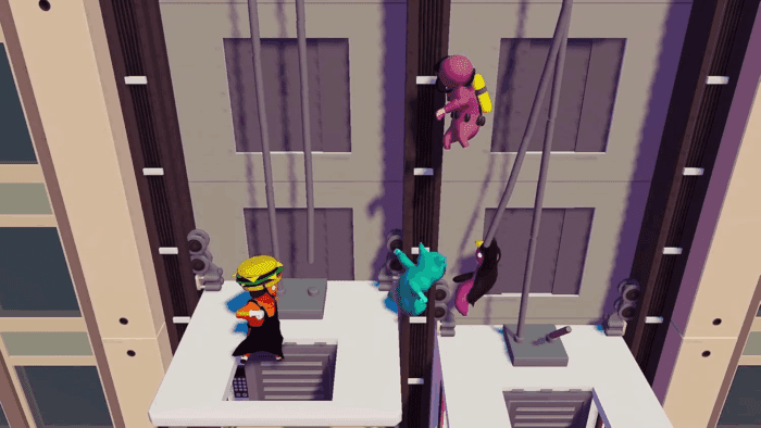 Gang Beasts - Nintendo Switch - Image 8