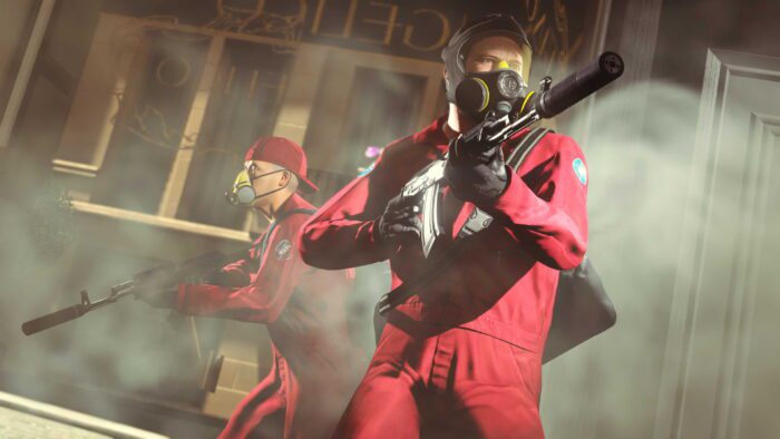 Grand Theft Auto V - Playstation 5 - Image 10