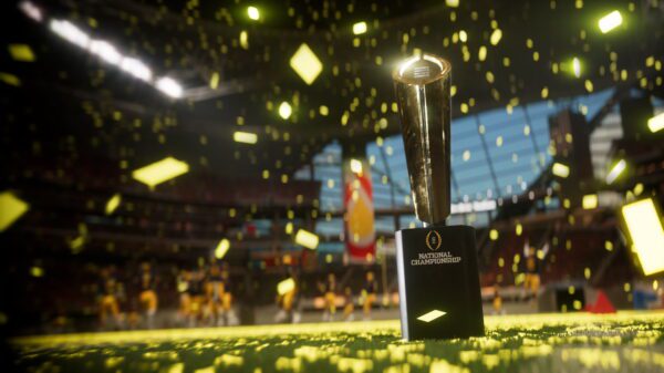 EA Sports College Football 25 - Playstation 5 [Physical] - Image 5