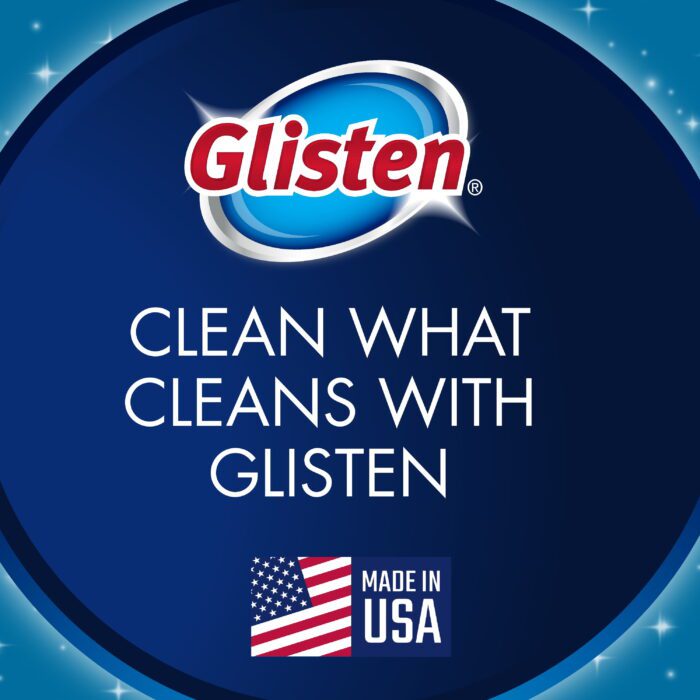 Dishwasher Cleaner and Disinfectant, 12 Fl Oz - Image 8