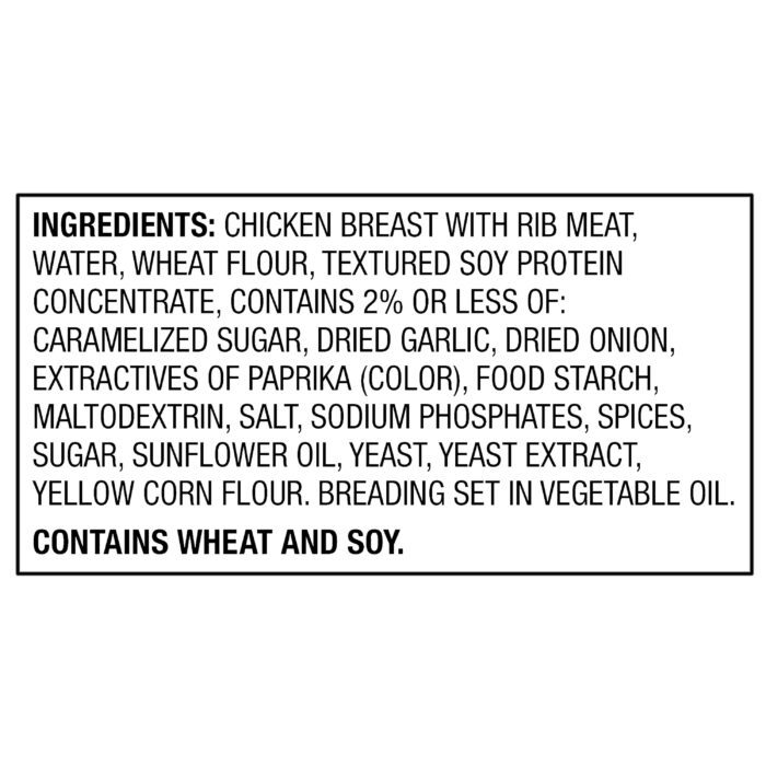 Dino Shaped Chicken Breast Nuggets, 29 Oz (Frozen) - Image 4