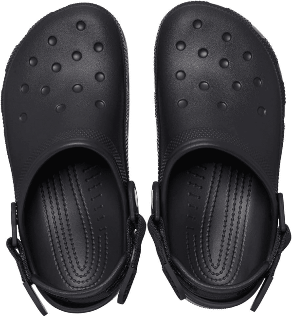 Unisex-Adult Classic Work Clogs, Slip Resistant Shoes - Image 4