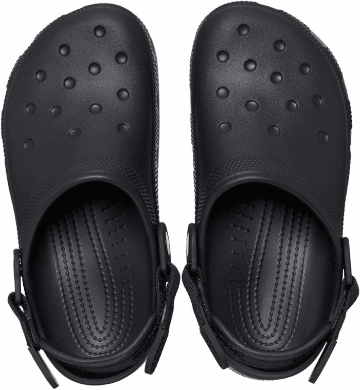 Unisex-Adult Classic Work Clogs, Slip Resistant Shoes - Image 4