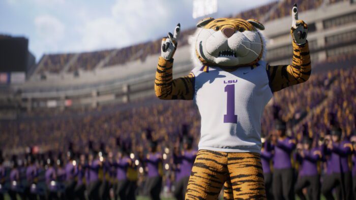 EA Sports College Football 25 - Playstation 5 [Physical] - Image 4