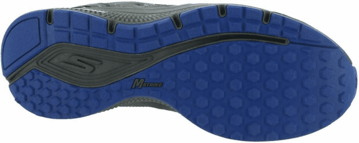 Men'S Gorun Consistent - Performance Athletic Workout Running Walking Shoe Sneaker with Air Cooled Foam - Image 4