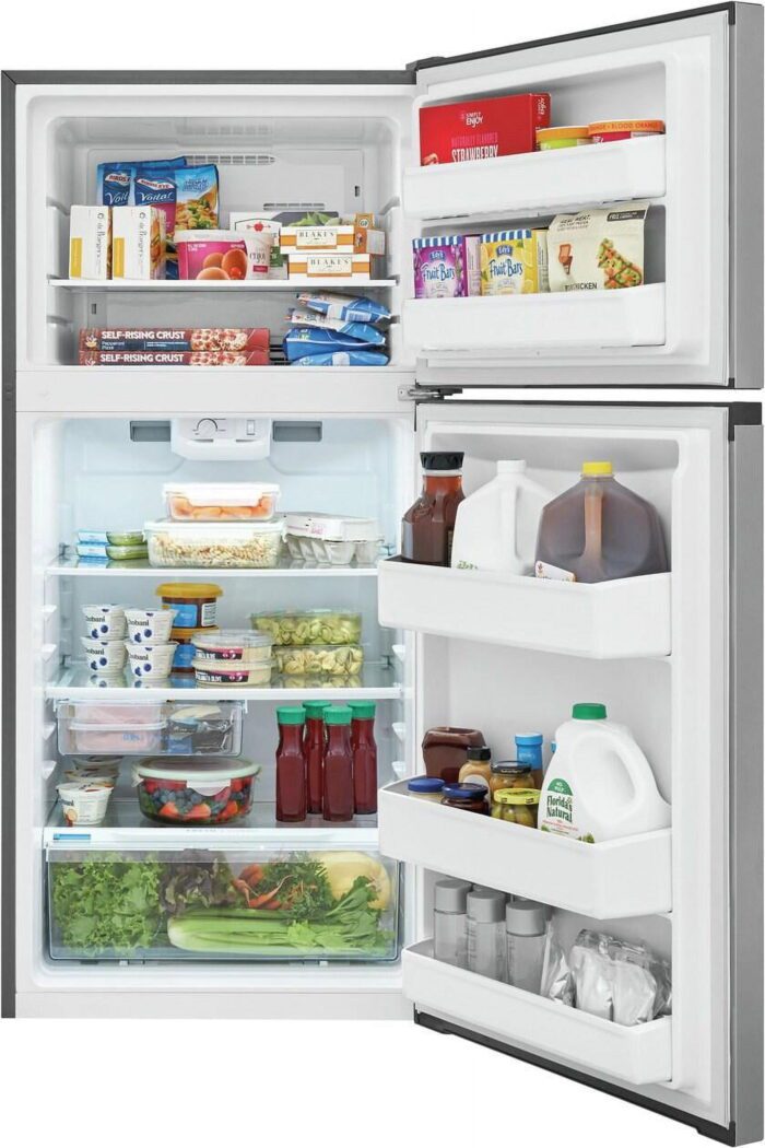 FFHT1425VV Refrigerators|Top-Mount - Image 5