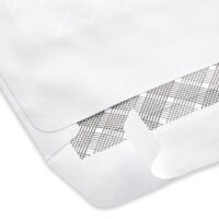#10 Single Window Peel and Stick Envelopes, White, 4.13 in X 9.5 In, 250 Count - Image 4