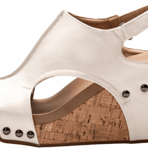 Tiffanee Womens 3" Wedge