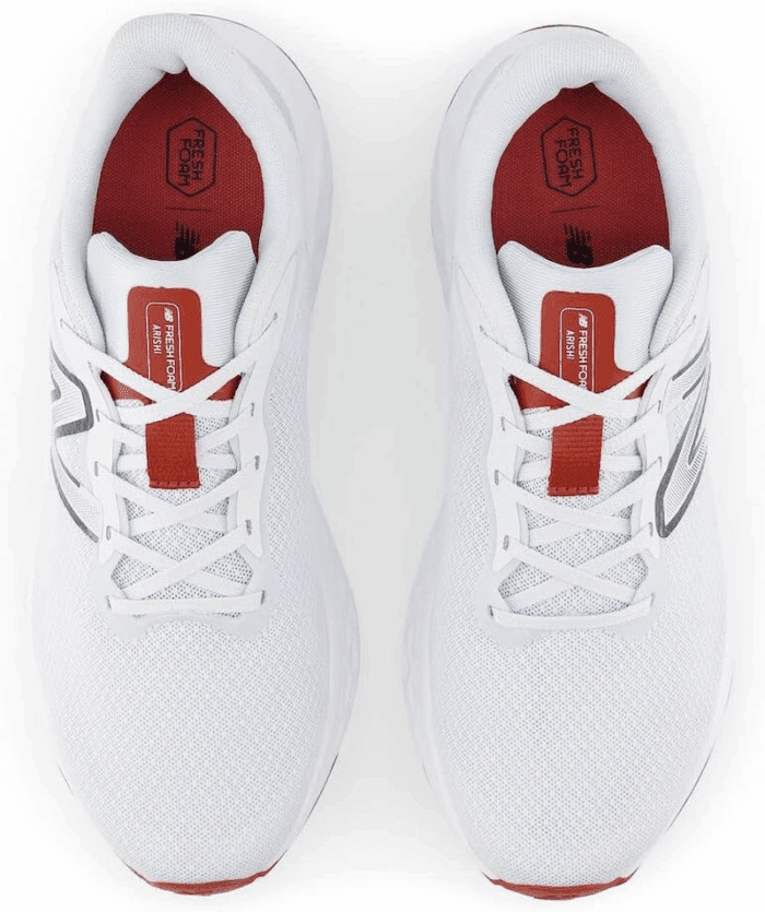 Men'S Fresh Foam Arishi V4 Running Shoe - Image 5
