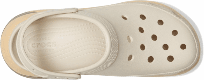 Unisex-Adult Mega Crush Clog - Image 2