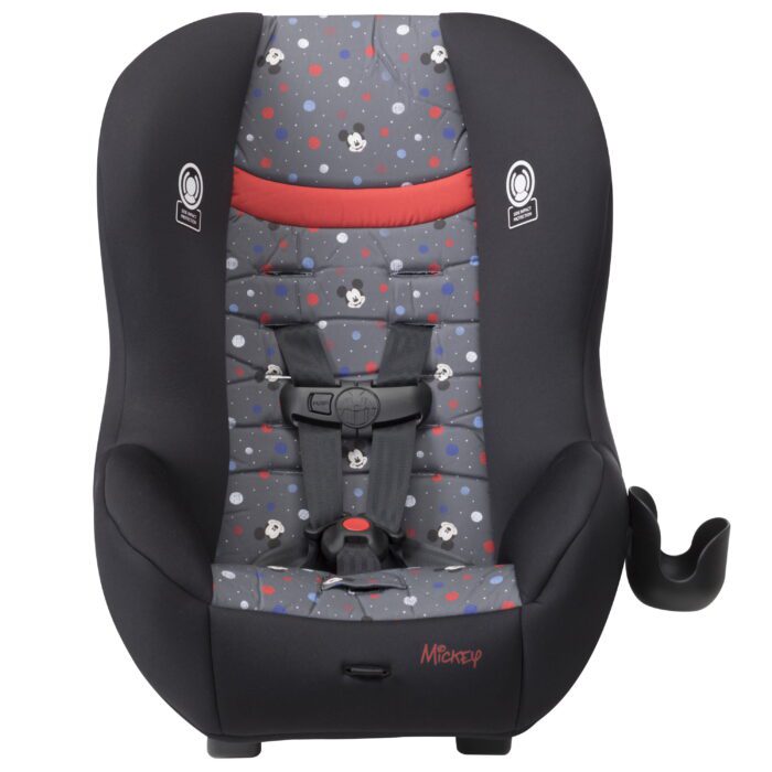 Scenera NEXT Luxe Convertible Car Seat - Image 11