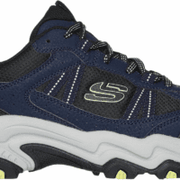 Men'S Stamina at Upper Stitch Sneaker - Image 5