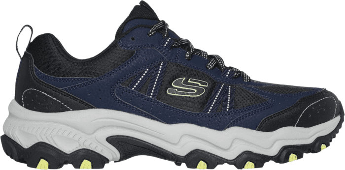 Men'S Stamina at Upper Stitch Sneaker - Image 5