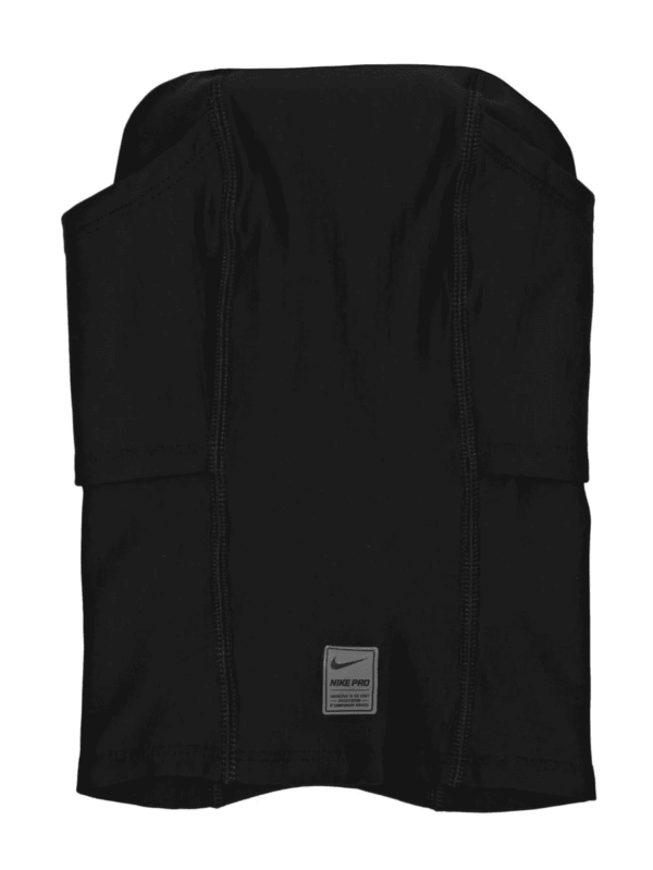 Pro Hyperwarm Hood, One Size Fits Most, Adult (Black/White) - Image 4