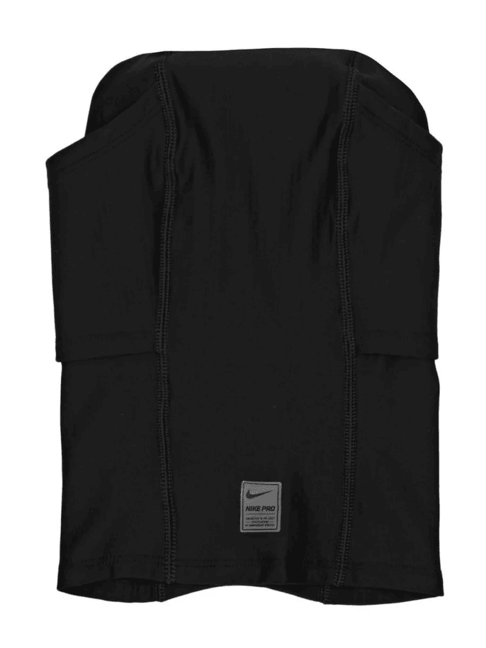 Pro Hyperwarm Hood, One Size Fits Most, Adult (Black/White) - Image 4