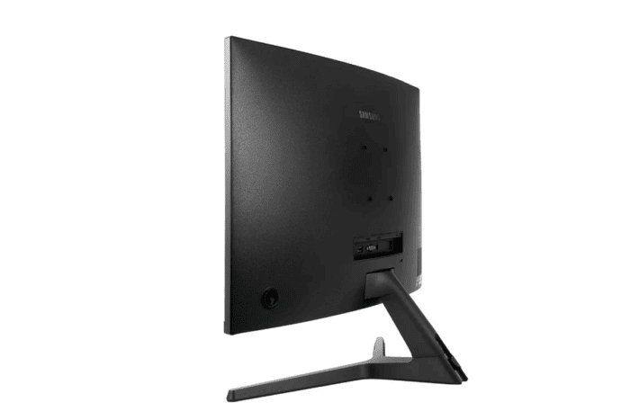 32" Class Curved Full HD (1,920 X 1,080) Monitor - LC32R500FHNXZA - Image 7