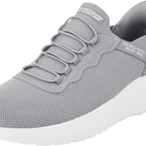 Men'S Hands Free Slip-Ins Bobs Squad Chaos-Daily Hype Sneaker