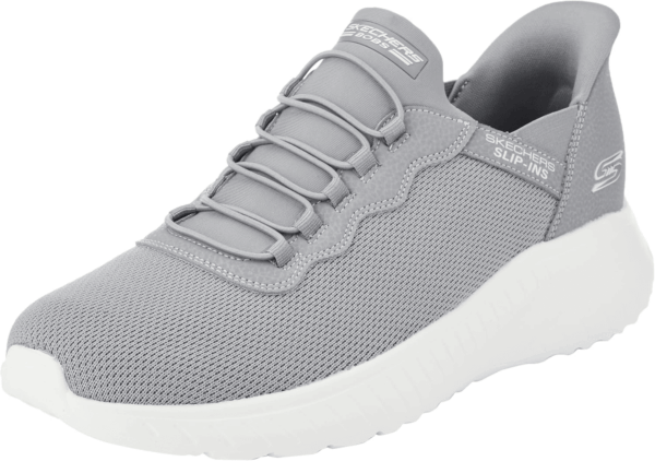 Men'S Hands Free Slip-Ins Bobs Squad Chaos-Daily Hype Sneaker