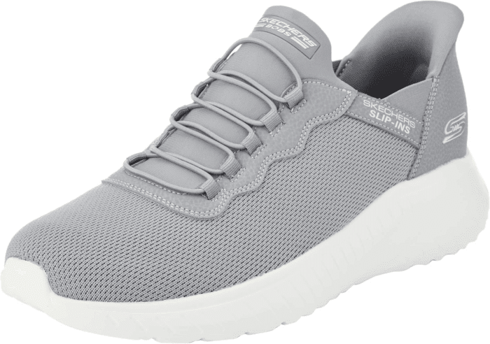 Men'S Hands Free Slip-Ins Bobs Squad Chaos-Daily Hype Sneaker