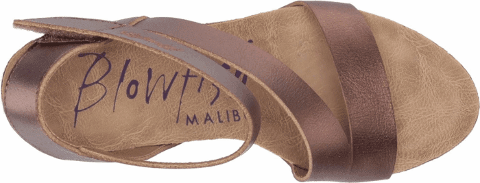 Blowfish Women'S Hapuku Wedge Sandal - Image 2