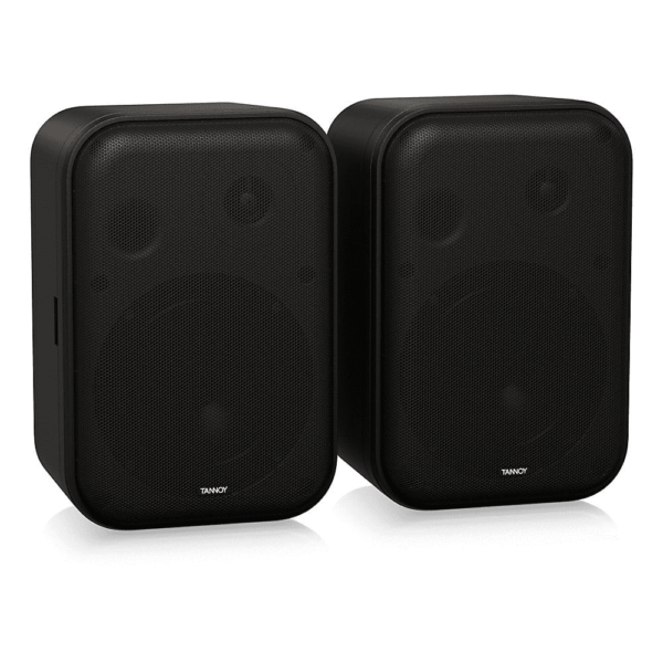 VMS 1 200W 5" Compact Install Monitors