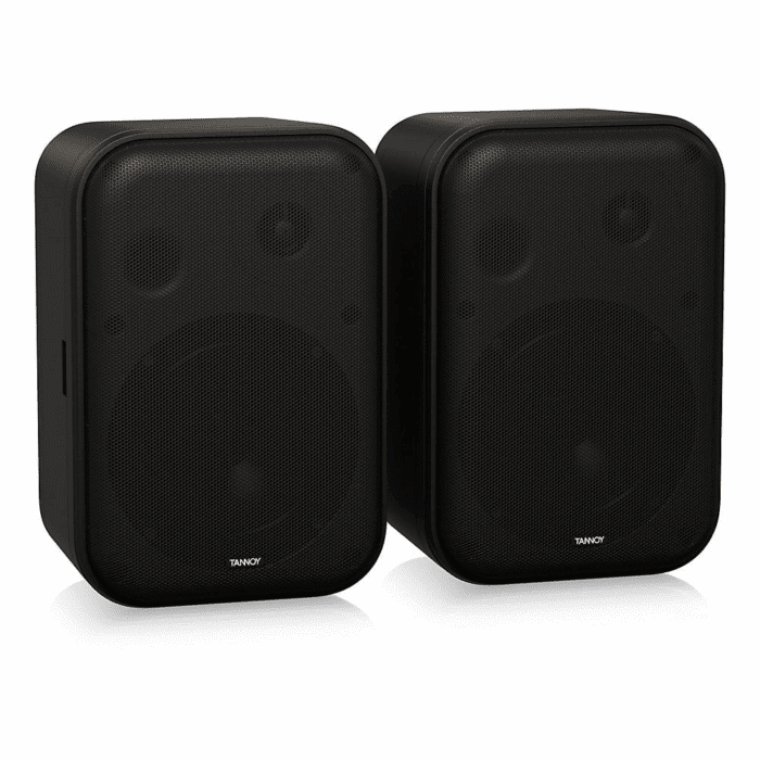 VMS 1 200W 5" Compact Install Monitors