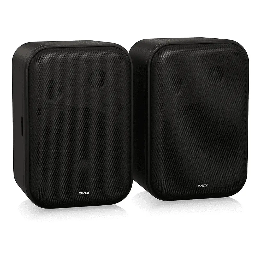 VMS 1 200W 5" Compact Install Monitors