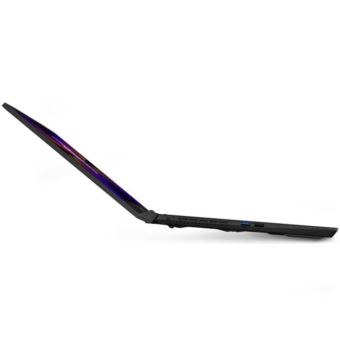 Katana 15.6 Inch 144Hz Gaming Laptop Intel Core I7-13620H NVIDIA Geforce RTX 4050 16GB DDR5 1TB SSD Black (2024) - Image 8