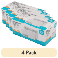 #10 Single Window Peel and Stick Envelopes, White, 4.13 in X 9.5 In, 250 Count - Image 6
