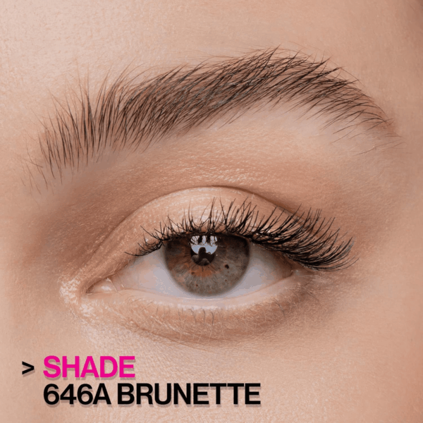 Ultimate Brow Micro Eyebrow Retractable Pencil, Brunette, Ultra Fine 1.5Mm Tip, Draws Tiny Brow Hairs - Image 5