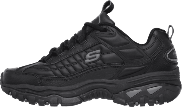 Men'S Energy Afterburn Lace-Up Sneaker - Image 4