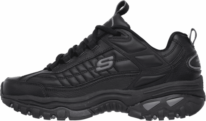 Men'S Energy Afterburn Lace-Up Sneaker - Image 4