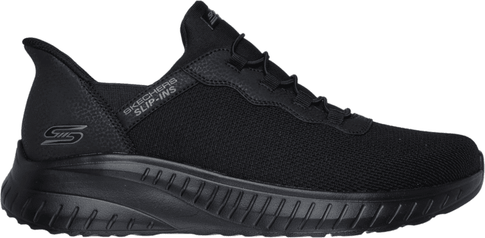 Men'S Hands Free Slip-Ins Bobs Squad Chaos-Daily Hype Sneaker - Image 5