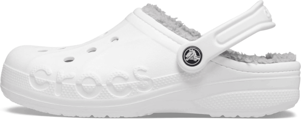 Unisex-Adult Baya Lined Clog