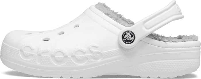 Unisex-Adult Baya Lined Clog
