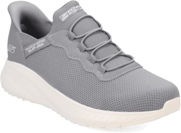 Men'S Hands Free Slip-Ins Bobs Squad Chaos-Daily Hype Sneaker - Image 2